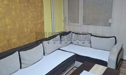 Garsonjera, Niš, Durlan, izdavanje, 25m2, 260e, id1454116