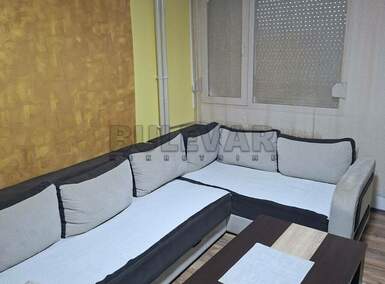 Garsonjera, Niš, Durlan, izdavanje, 25m2, 260e, id1454116