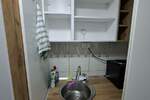 Garsonjera, Niš, Durlan, izdavanje, 25m2, 260e, id1454116