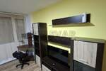Garsonjera, Niš, Durlan, izdavanje, 25m2, 260e, id1454116