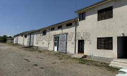 Poslovni prostor / Lokal, Merošina, Merošina, izdavanje, 713m2, 1400e, id1454117