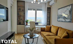 Dvosoban stan, Novi Sad, Novo Naselje, prodaja, 41m2, 145000e, id1454118