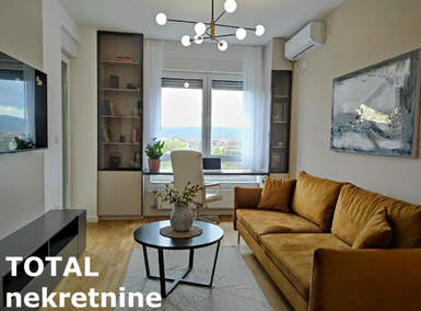 Dvosoban stan, Novi Sad, Novo Naselje, prodaja, 41m2, 145000e, id1454118