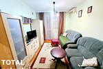Dvoiposoban stan, Novi Sad, Nova Detelinara, prodaja, 54m2, 140000e, id1454119