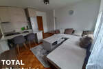 Dvoiposoban stan, Novi Sad, Novo Naselje, izdavanje, 42m2, 400e, id1454121