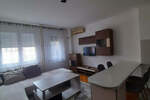 Dvoiposoban stan, Novi Sad, Novo Naselje, izdavanje, 42m2, 400e, id1454121