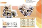 Troiposoban stan, Beograd, Obrenovac (mesto), prodaja, 67m2, 111458e, id1454123