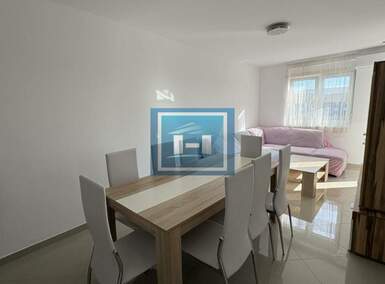 Jednosoban stan, Jagodina, izdavanje, 44m2, 300e, id1454125