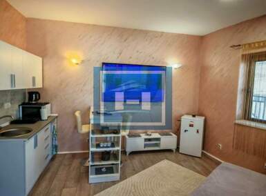 Jednosoban stan, Paraćin, izdavanje, 26m2, 150e, id1454127