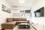 Dvoiposoban stan, Niš, Centar, izdavanje, 49m2, 500e, id792834
