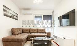 Dvoiposoban stan, Niš, Centar, izdavanje, 49m2, 500e, id792834
