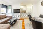 Dvoiposoban stan, Niš, Centar, izdavanje, 49m2, 500e, id792834