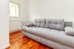 Dvoiposoban stan, Niš, Centar, izdavanje, 49m2, 500e, id792834