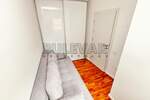 Dvoiposoban stan, Niš, Centar, izdavanje, 49m2, 500e, id792834