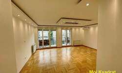 Cetvorosoban stan, Beograd, Banovo Brdo, izdavanje, 120m2, 1550e, id1379372
