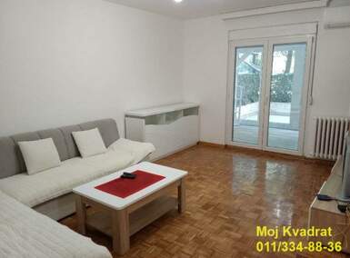 Cetvorosoban stan, Beograd, Bežanijska kosa 2, prodaja, 110m2, 259000e, id1352912
