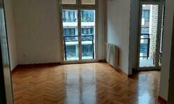 Poslovni prostor / Lokal, Beograd, Savski trg – Pristanište, izdavanje, 51m2, 750e, id1454129