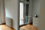 Poslovni prostor / Lokal, Beograd, Savski trg – Pristanište, izdavanje, 51m2, 750e, id1454129