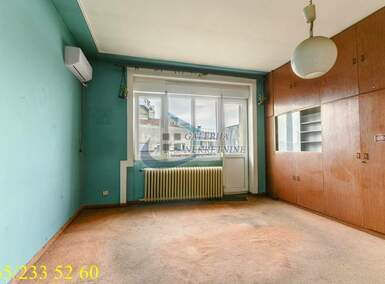 Dvoiposoban stan, Beograd, Centar, prodaja, 73m2, 320000e, id1454130