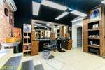 Poslovni prostor / Lokal, Beograd, Dorćol, prodaja, 40m2, 200000e, id1454131