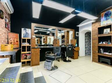 Poslovni prostor / Lokal, Beograd, Dorćol, prodaja, 40m2, 200000e, id1454131