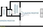 Poslovni prostor / Lokal, Beograd, Dorćol, prodaja, 40m2, 200000e, id1454131