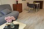 Dvosoban stan, Beograd, Banjica, izdavanje, 42m2, 450e, id1454134