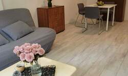 Dvosoban stan, Beograd, Banjica, izdavanje, 42m2, 450e, id1454134