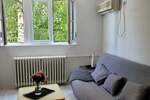 Dvosoban stan, Beograd, Banjica, izdavanje, 42m2, 450e, id1454134