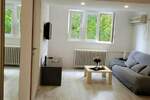 Dvosoban stan, Beograd, Banjica, izdavanje, 42m2, 450e, id1454134