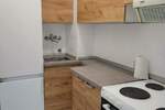 Dvosoban stan, Beograd, Banjica, izdavanje, 42m2, 450e, id1454134