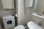 Dvosoban stan, Beograd, Banjica, izdavanje, 42m2, 450e, id1454134