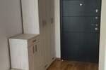 Jednoiposoban stan, Novi Sad, izdavanje, 42m2, 500e, id1454080