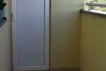 Jednoiposoban stan, Novi Sad, izdavanje, 42m2, 500e, id1454080