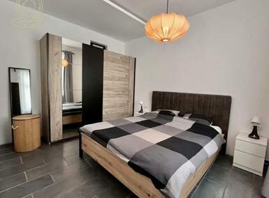 Dvosoban stan, Novi Sad, izdavanje, 40m2, 650e, id1454135