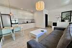 Dvosoban stan, Novi Sad, izdavanje, 40m2, 650e, id1454135