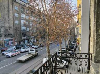 Dvosoban stan, Beograd, Bajlonova pijaca, prodaja, 88m2, 289900e, id1454136