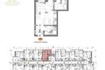 Dvosoban stan, Novi Sad, prodaja, 30m2, 82500e, id1454138