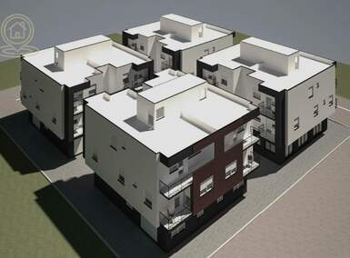 Jednoiposoban stan, Novi Sad, prodaja, 36m2, 65630e, id1454140