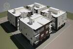 Troiposoban stan, Novi Sad, prodaja, 80m2, 122700e, id1454142