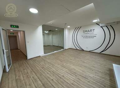 Poslovni prostor / Lokal, Novi Sad, izdavanje, 80m2, 750e, id1454143