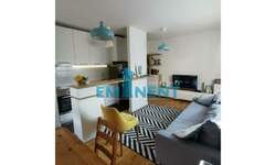 Dvosoban stan, Beograd, Gornji Grad, izdavanje, 41m2, 850e, id793420