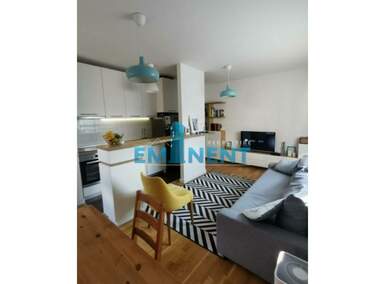 Dvosoban stan, Beograd, Gornji Grad, izdavanje, 41m2, 850e, id793420