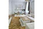 Dvosoban stan, Beograd, Tašmajdan, izdavanje, 51m2, 900e, id1262475