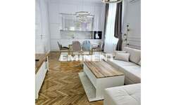 Dvosoban stan, Beograd, Tašmajdan, izdavanje, 51m2, 900e, id1262475