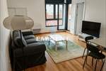 Dvosoban stan, Beograd, Gradska Bolnica, izdavanje, 40m2, 600e, id1295885