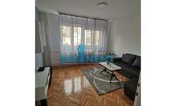 Dvosoban stan, Beograd, Južni Bulevar, izdavanje, 60m2, 700e, id1454145