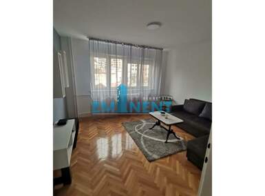 Dvosoban stan, Beograd, Južni Bulevar, izdavanje, 60m2, 700e, id1454145