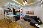 Dvosoban stan, Beograd, Tc Zira, izdavanje, 50m2, 700e, id1454146