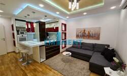 Dvosoban stan, Beograd, Tc Zira, izdavanje, 50m2, 700e, id1454146